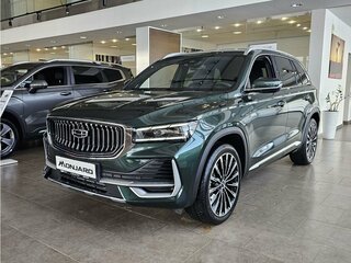 Geely Monjaro I