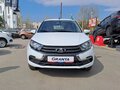 2026 Lada (ВАЗ) Granta I Рестайлинг, белый - вид 8