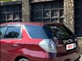 2013 Honda Fit Shuttle I, красный, 1000000 рублей - вид 6