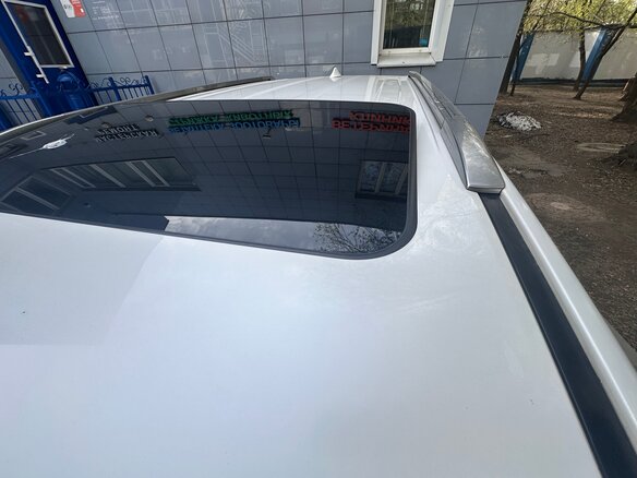 2010 Lexus GX 460 II, белый, 2600000 рублей - вид 8