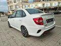 2026 Lada (ВАЗ) Granta Sport I Рестайлинг, белый, 1521000 рублей - вид 6
