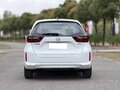 2023 Honda Fit Crosstar IV Рестайлинг, белый, 1080000 рублей - вид 5