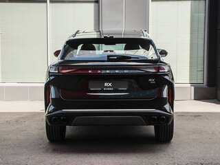 2024 Exeed RX, чёрный, 5157900 рублей, вид 4