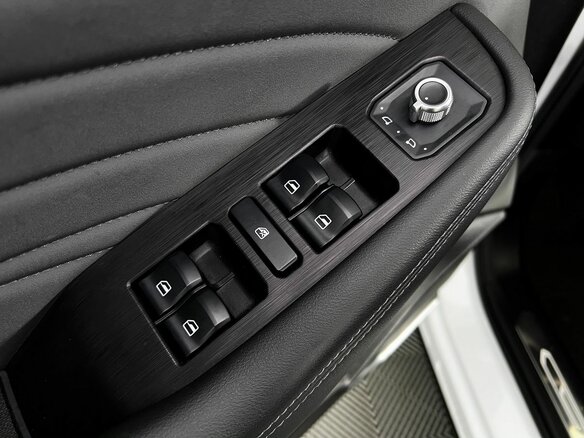 2023 Haval F7x I Рестайлинг, белый, 2250000 рублей - вид 16