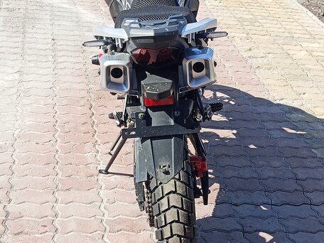 2025 Ular M7, серый, 175000 рублей, вид 2