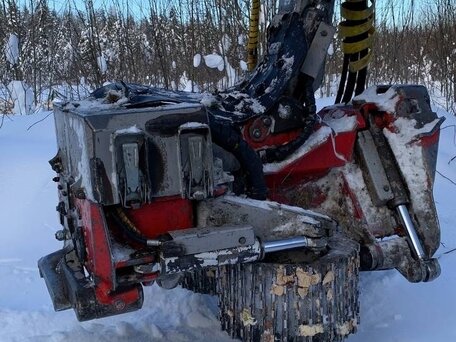 2014 Volvo EC220DL, 10500000 рублей, вид 5