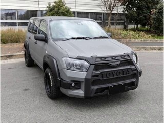 2023 Toyota Probox I Рестайлинг, серый, 1070000 рублей, вид 2