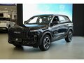2025 Jaecoo J7 I, чёрный, 3169000 рублей