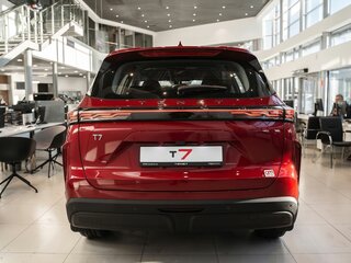 2026 Tenet T7, красный, 2757150 рублей, вид 3