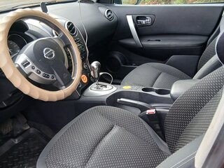 2009 Nissan Qashqai I, коричневый, 500000 рублей, вид 5