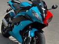 2009 Yamaha YZF-R6, чёрный, 570000 рублей - вид 6