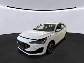 2023 Ford Focus Active IV Рестайлинг, белый, 1632000 рублей, вид 1