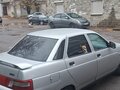 2007 Lada (ВАЗ) 2110, серебристый, 168000 рублей - вид 1