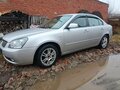 2008 Kia Magentis II, серый, 459000 рублей - вид 5