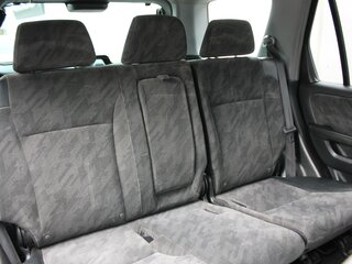 2001 Honda CR-V II, синий, 560000 рублей, вид 4