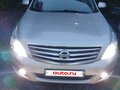 2011 Nissan Teana II (J32), серый, 895000 рублей - вид 11
