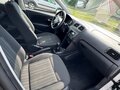 2016 Volkswagen Polo V Рестайлинг, белый - вид 9