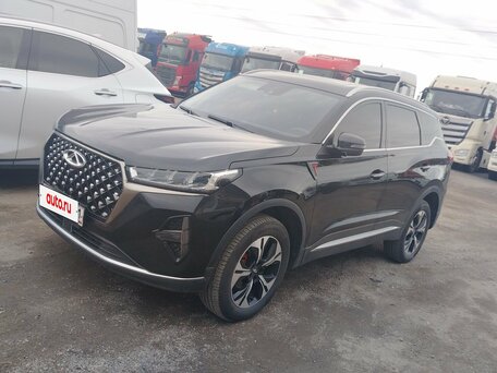 Chery Tiggo 7 Pro Max I