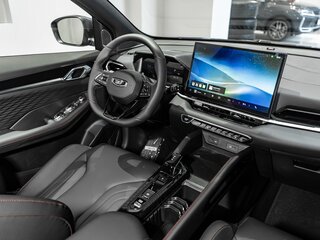 2026 Belgee X50+, синий, 2509990 рублей, вид 3