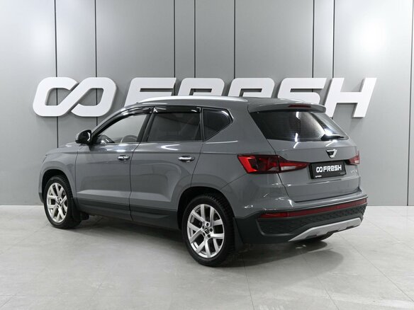 2023 Jetta VS5 I Рестайлинг, серый - вид 1