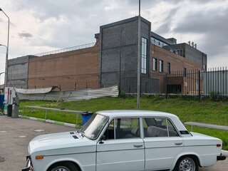 1995 Lada (ВАЗ) 2106, белый, 80000 рублей, вид 5