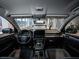 2026 Haval M6 II, чёрный, 2099000 рублей, вид 5