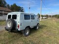 2001 УАЗ 3962, серый, 939000 рублей - вид 2