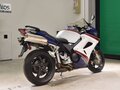 2010 Honda VFR 800, синий, 500000 рублей - вид 3
