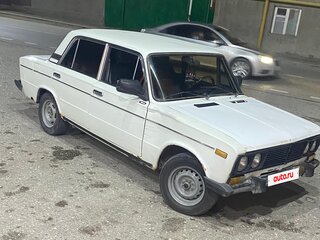 1996 Lada (ВАЗ) 2106, белый, 70000 рублей, вид 1