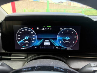 2022 Kia Carnival IV, чёрный, 3250000 рублей, вид 5
