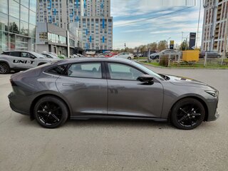 2024 Changan UNI-V I, серый, 3329900 рублей, вид 4