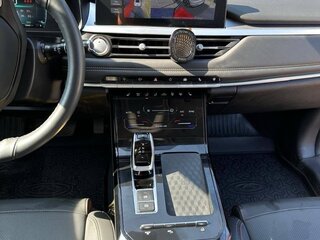 2022 Chery Tiggo 7 Pro I, красный, 1900000 рублей, вид 4