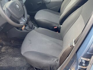 2015 Renault Duster I Рестайлинг, синий, 870000 рублей, вид 5