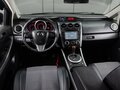 2011 Mazda CX-7 I Рестайлинг, чёрный - вид 5