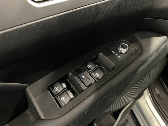 2026 Haval H5 II, серый - вид 6