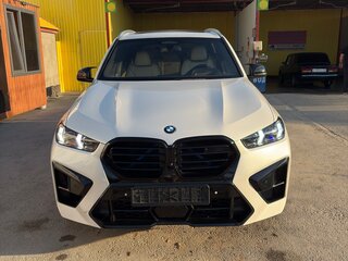 2020 BMW X5 40i IV (G05/G18), белый, 6700000 рублей, вид 4