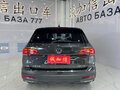 2022 Volkswagen Tharu I, чёрный, 1980000 рублей - вид 3
