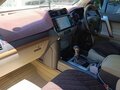 2023 Toyota Land Cruiser Prado 150 Series Рестайлинг 3, белый, 6000000 рублей - вид 2