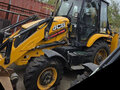 2019 JCB 3CX, жёлтый, 7150000 рублей