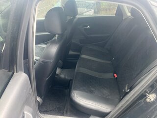 2010 Volkswagen Polo V, серый, 500000 рублей, вид 1