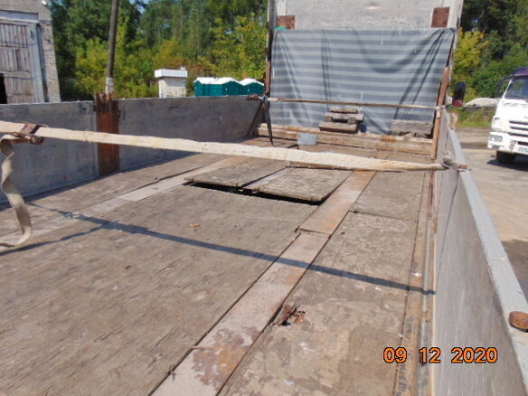 2002 Kogel SN24, серебристый, 350000 рублей - вид 7