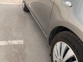 2007 Toyota Yaris Multimode II, серебристый, 530000 рублей - вид 8