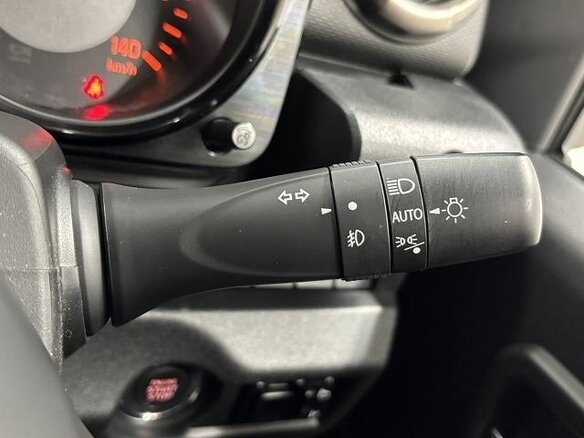 2023 Suzuki Jimny Kei car IV, чёрный, 1090000 рублей - вид 26