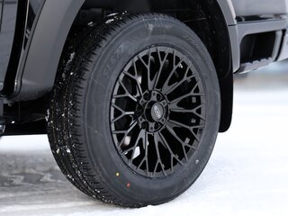 2026 Ford Ranger T6.2, чёрный, 8165000 рублей, вид 5