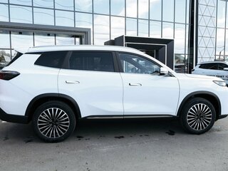 2026 Tenet T8, белый, 3299000 рублей, вид 4