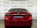2021 Mazda 6 III (GJ) Рестайлинг 2, красный, 2539900 рублей - вид 6