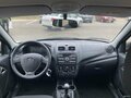 2026 Lada (ВАЗ) Granta I Рестайлинг, белый - вид 8