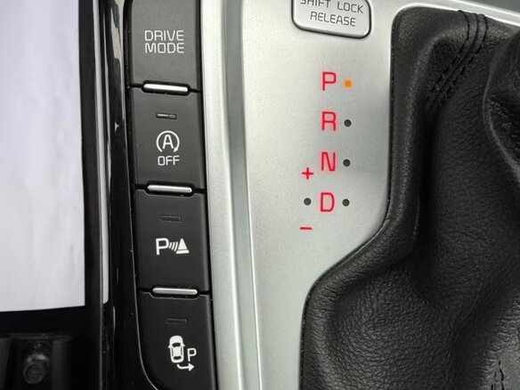 2022 Kia XCeed I, чёрный, 2750000 рублей - вид 22