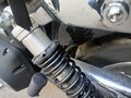 2008 Harley-Davidson Fat Bob, чёрный, 800000 рублей - вид 8