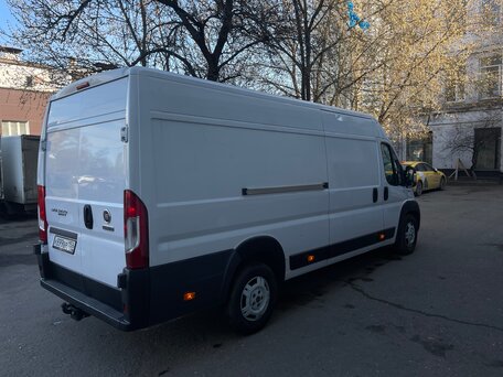 2020 Fiat Professional Ducato, белый, 3390000 рублей, вид 5
